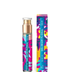 BaijaDelirium Floral Eau de Parfum - Vaporisateur de Sac