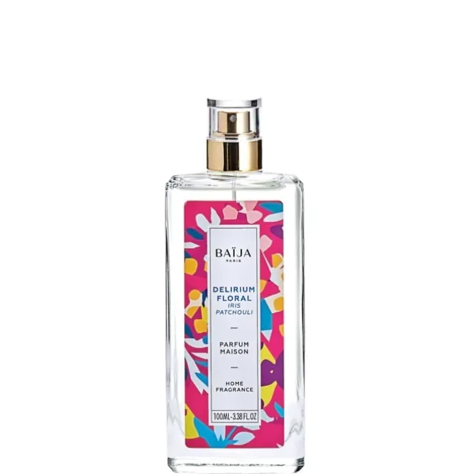 BaijaDelirium Floral Parfum Maison