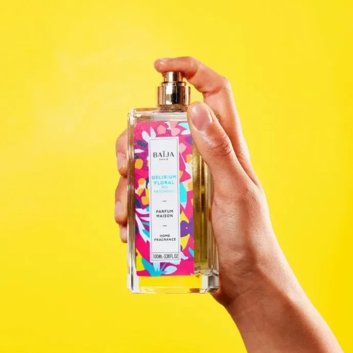 BaijaDelirium Floral Parfum Maison