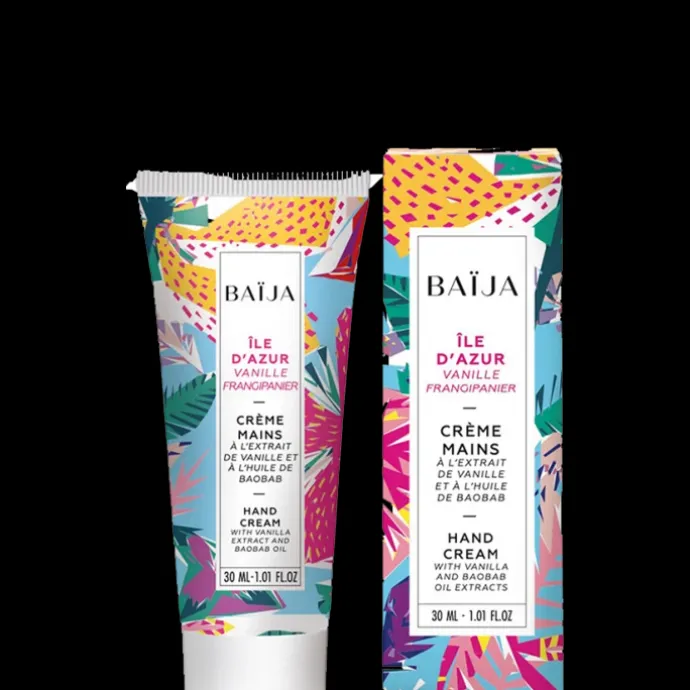 BaijaIle d'Azur Crème Mains