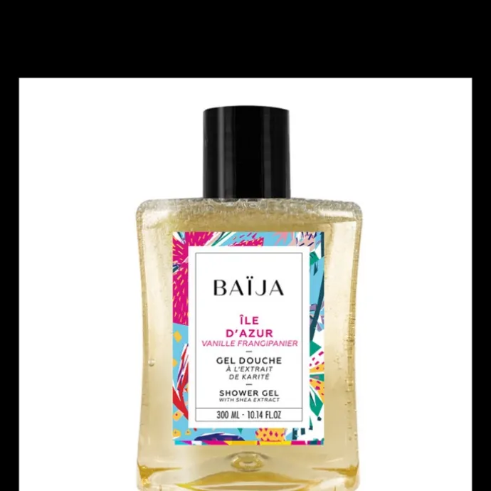 BaijaIle d'Azur Gel-Douche