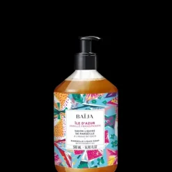 BaijaIle d'Azur Savon Liquide