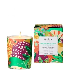 BaijaJardin Pallanca Bougie Parfumée