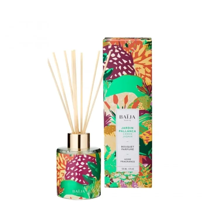 BaijaJardin Pallanca Bouquet Parfumé