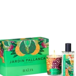 BaijaJardin Pallanca Coffret Eau de Parfum