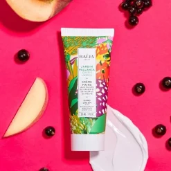 BaijaJardin Pallanca                Crème Mains