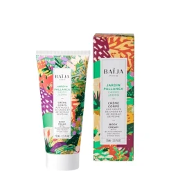 BaijaJardin Pallanca Crème Corps - Format Voyage