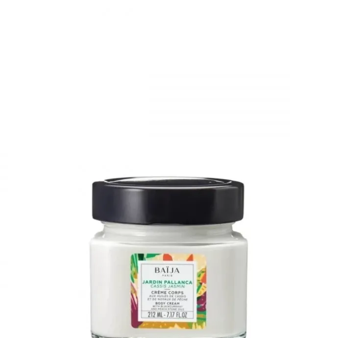 BaijaJardin Pallanca Crème Corps