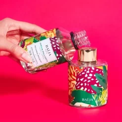 BaijaJardin Pallanca                Recharge Bouquet Parfumé