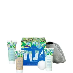 BaijaJolly Feet Coffret Soins Pieds Purifiant