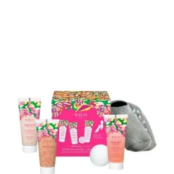 BaijaJolly Feet Coffret Soins Pieds Défatigant