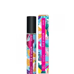 BaijaÎle d'Azur Eau de Parfum - Vaporisateur de Sac