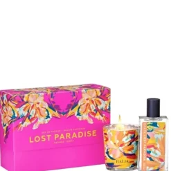 BaijaLost Paradise Coffret Eau de Parfum
