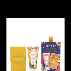 BaijaLost Paradise Coffret Crème Mains et Kit Manucure