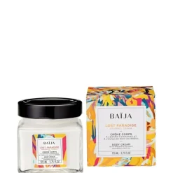 BaijaLost Paradise Crème Corps