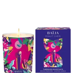 BaijaMinuit Chéri                Bougie Parfumée