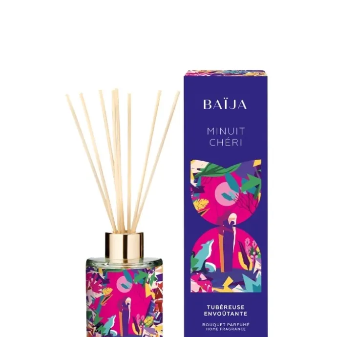 BaijaMinuit Chéri Bouquet Parfumé