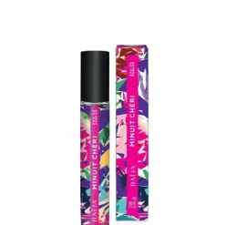BaijaMinuit Chéri Eau de Parfum - Vaporisateur de Sac