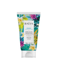 BaijaMoana                Après-Soleil Visage et Corps