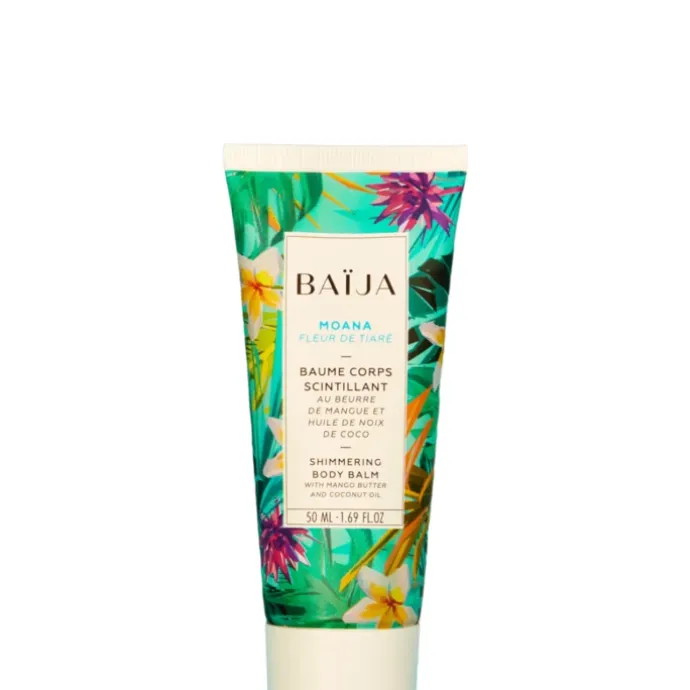 BaijaMoana Baume Scintillant Corps
