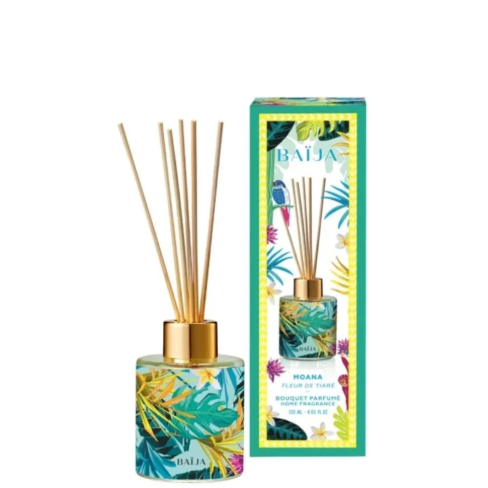 BaijaMoana Bouquet Parfumé