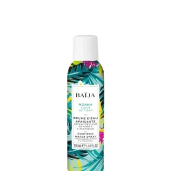 BaijaMoana                Brume d'Eau Visage & Corps