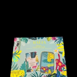 BaijaMoana Coffret Soin Parfumé Duo Corps et Maison