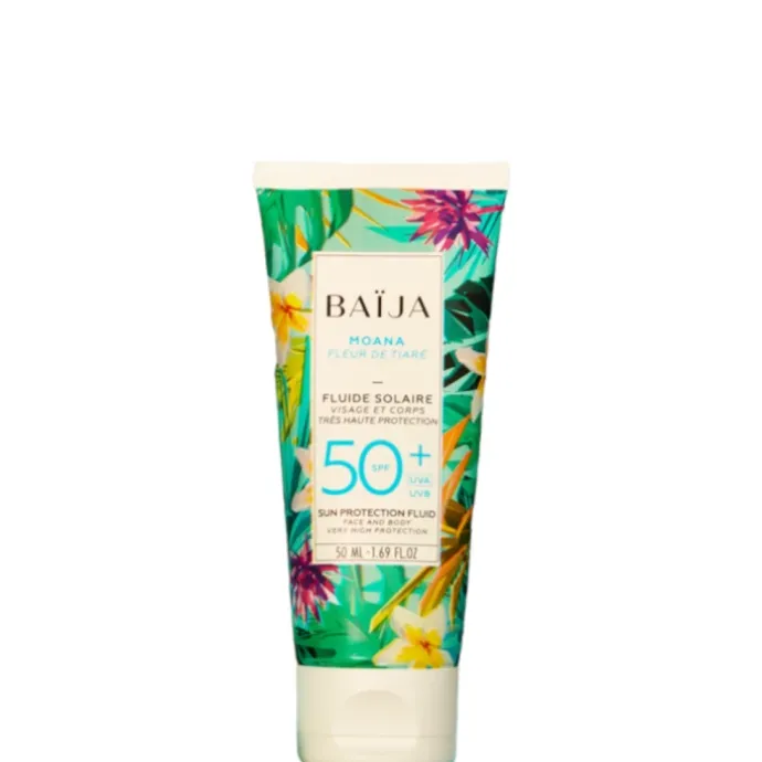 BaijaMoana Fluide Solaire SPF50+