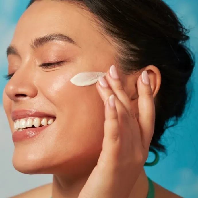BaijaMoana Fluide Solaire Visage & Corps