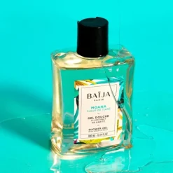 BaijaMoana                Gel-Douche