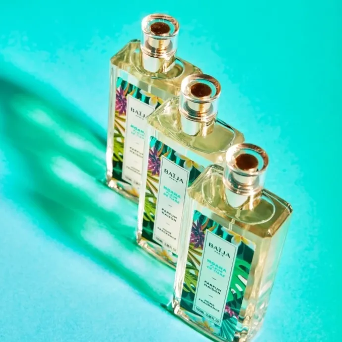 BaijaMoana Parfum Maison
