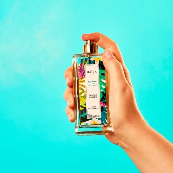BaijaMoana Parfum Maison
