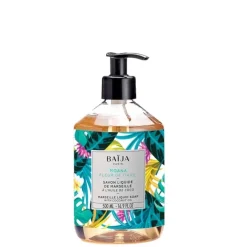 BaijaMoana Savon Liquide Marseille Corps & Mains