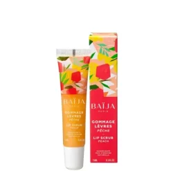 BaijaPêche Gommage Lèvres