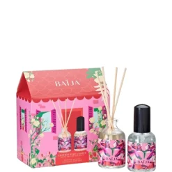 BaijaPink Lovers Coffret Parfum Maison