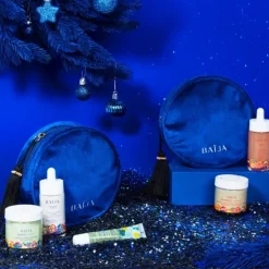 BaijaPureté So Fresh                Coffret Soin Visage