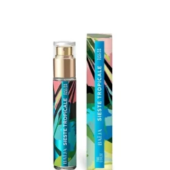 BaijaSieste Tropicale Eau de Parfum - Vaporisateur de Sac