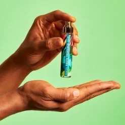 BaijaSieste Tropicale Eau de Parfum - Vaporisateur de Sac