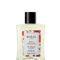BaijaÉté à Syracuse                Gel Douche