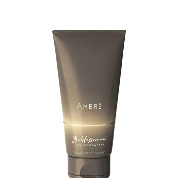 BaldessariniAmbré Gel Douche