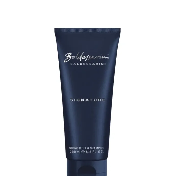 BaldessariniSignature Gel Douche
