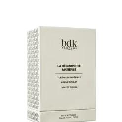 BDK ParfumsLa Découverte Matières Coffret Eau de Parfum