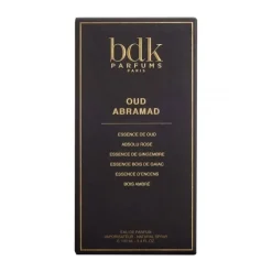 BDK ParfumsOud Abramad Eau de Parfum