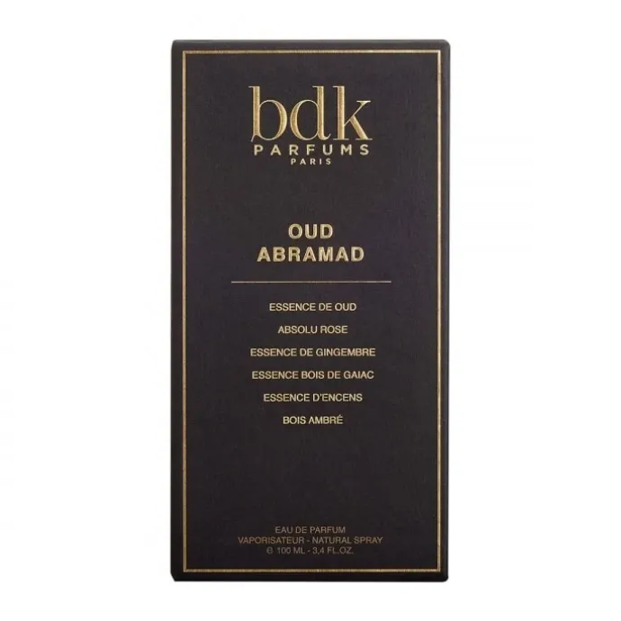 BDK ParfumsOud Abramad Eau de Parfum