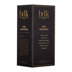 BDK ParfumsOud Abramad Eau de Parfum