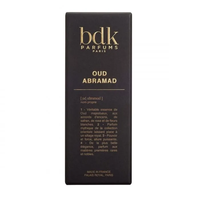 BDK ParfumsOud Abramad Eau de Parfum