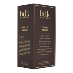 BDK ParfumsVanille Caviar Eau de Parfum