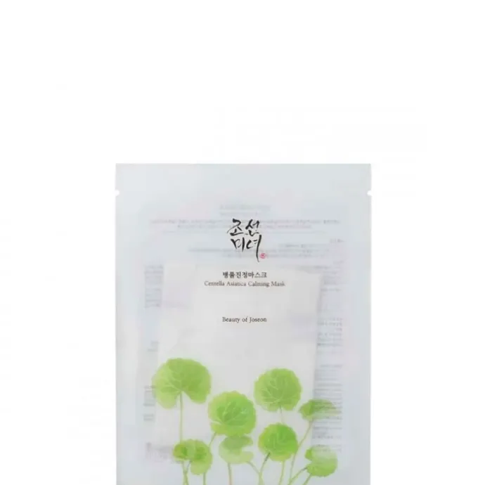 Beauty Of JoseonCentella Asiatica Masque Tissu Apaisant