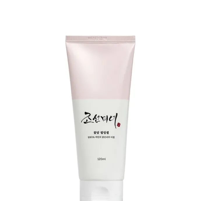 Beauty Of JoseonFleur d'Abricot Gel Peeling à la Fleur d'Abricot