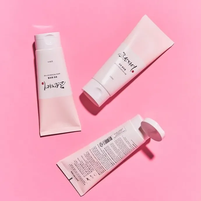 Beauty Of JoseonFleur d'Abricot Gel Peeling à la Fleur d'Abricot